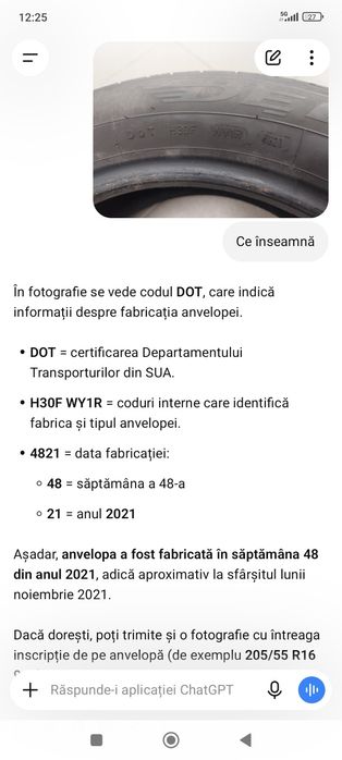 Anvelope Debica*
