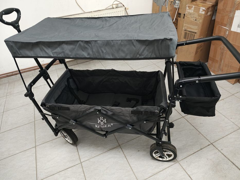 Cărucior de gradina