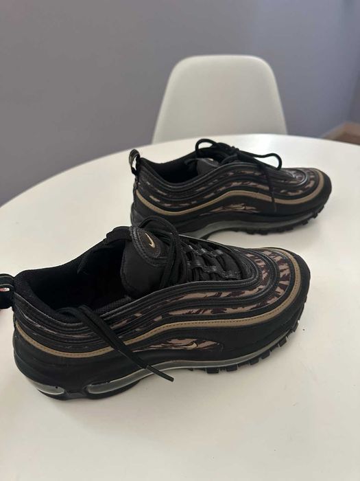 Nike Air Max 97 Tiger Premium