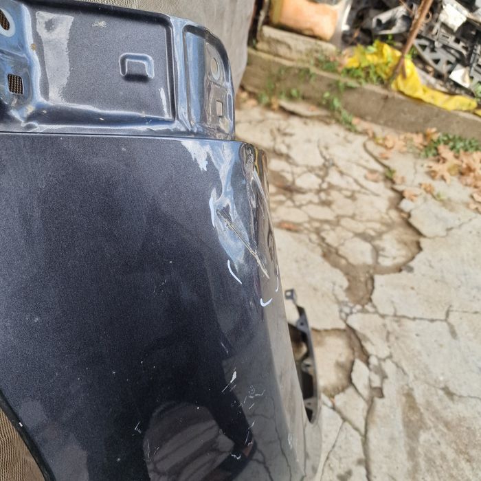 Toyota Yaris 4 след 2020 десен калник