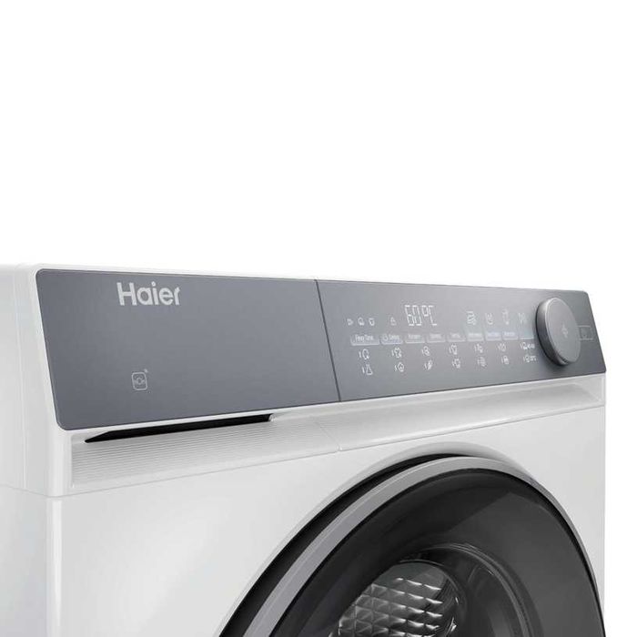 Нова инверторна пералня HAIER HW80-B14367 TU1-S 8.0 кг