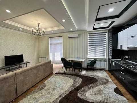 Сдаётся квартира в Шайхантахур районе **