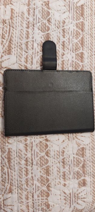 Кожен калъф за таблет 7 инча