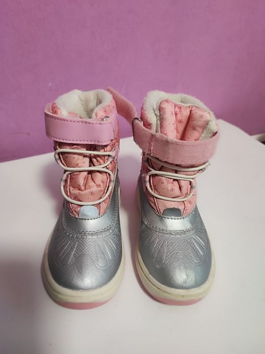 Апрески с вата и грайфери