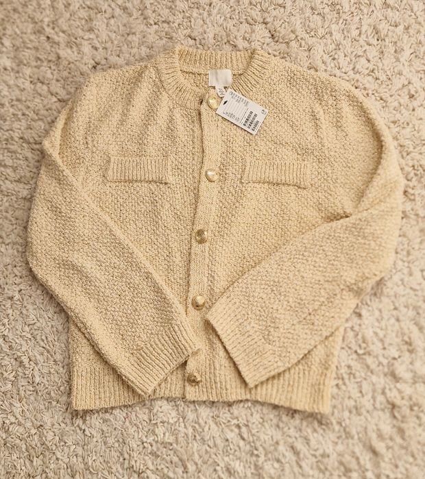 Cardigan de dama nou,  elegant