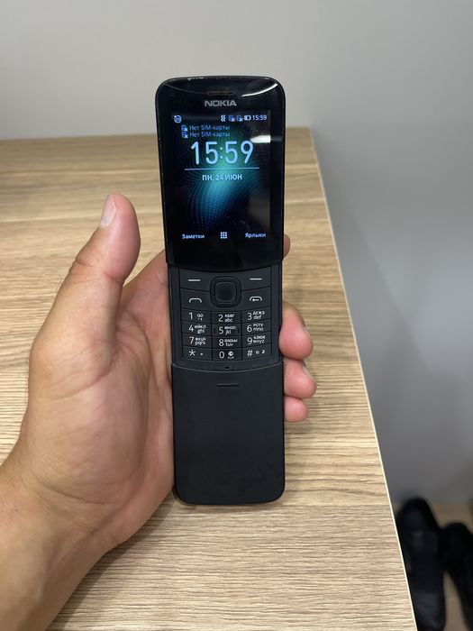 Продам Nokia 8110 4G