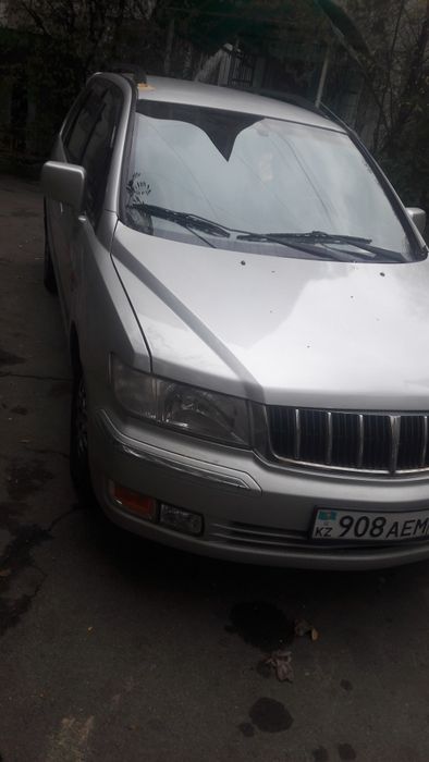 Продам Митсубиси