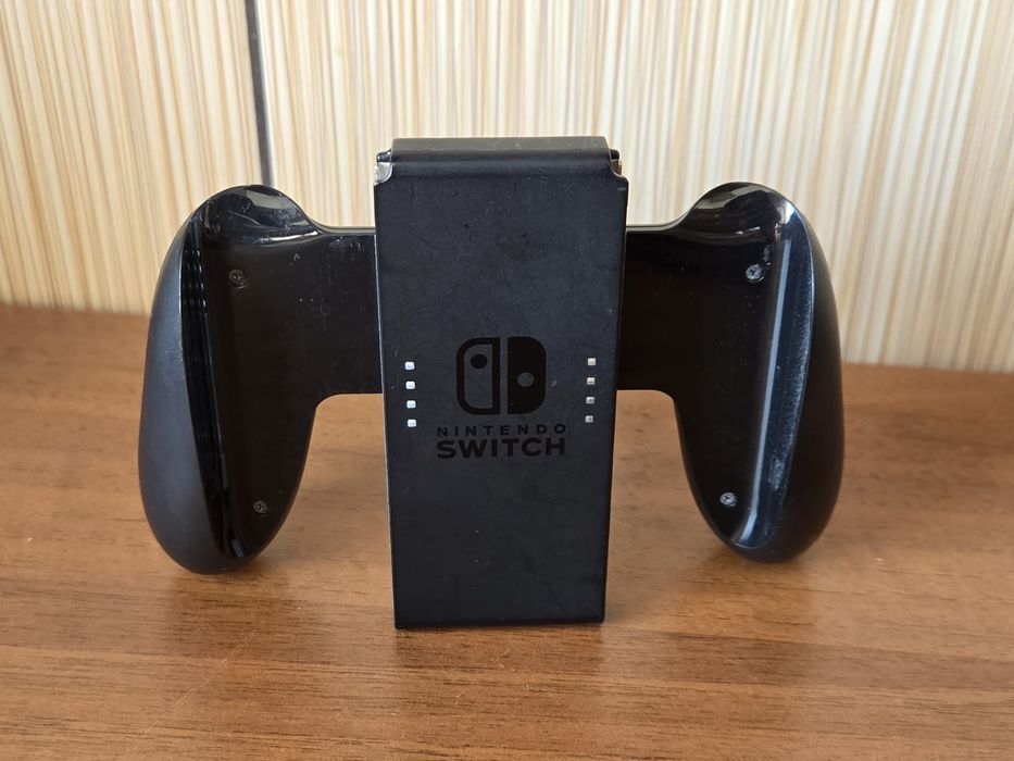 Consolă Nintendo Switch