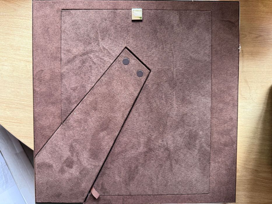 Рамка за снимка и тост чаши Vera Wang Wedgwood