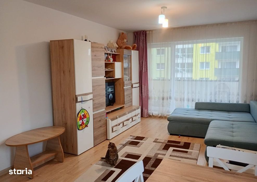 Apartament de Vanzare | Top City | Mobilat si Utilat