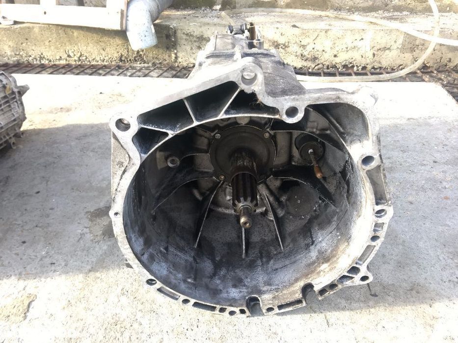 Cutie Viteze Manuala BMW E46 320D 150cp 2001 - 2005
