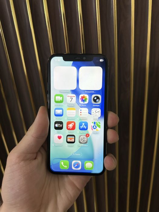 Iphone 11 Pro 256 Айфон 11 Про 256