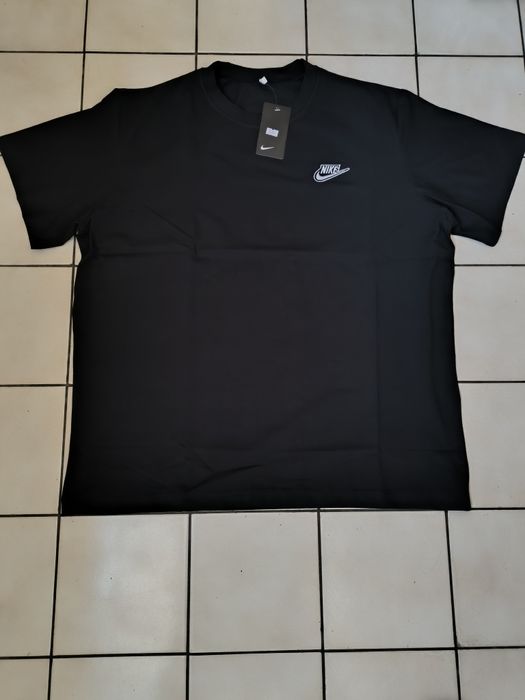 Тениска ГИГАНТ 3XL, 4XL, 5XL, 6XL, 7XL