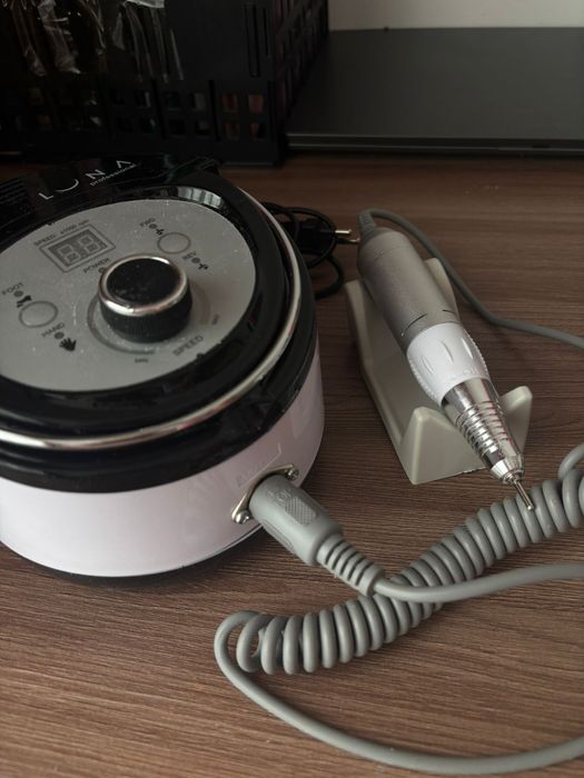 Аппарат для маникюра