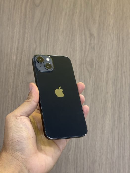Iphone 13 256GB 100%