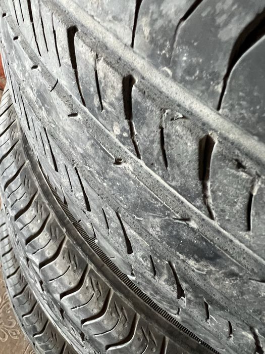 Haval M6 zavod shinalari 225/65 R17 – 3 dona, original. CHAO YANG