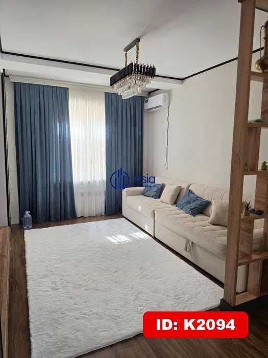 Tezda Eski Hokimiyat tomondan 3xonali uy sotiladi K2094