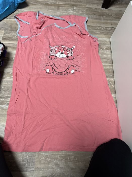 Дрехи за бременни + кърмачески