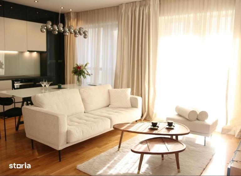 3 camere | Luxuria Residence | Expozitiei | Domenii
