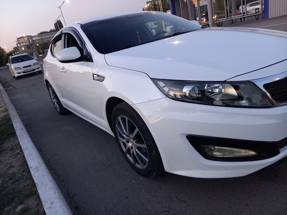 Продам атличное авто