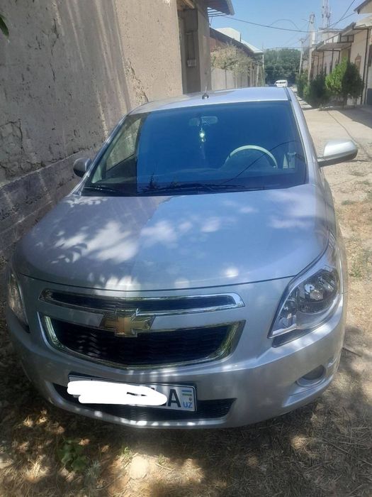 Cobalt 2023 35 ming pedno yoq