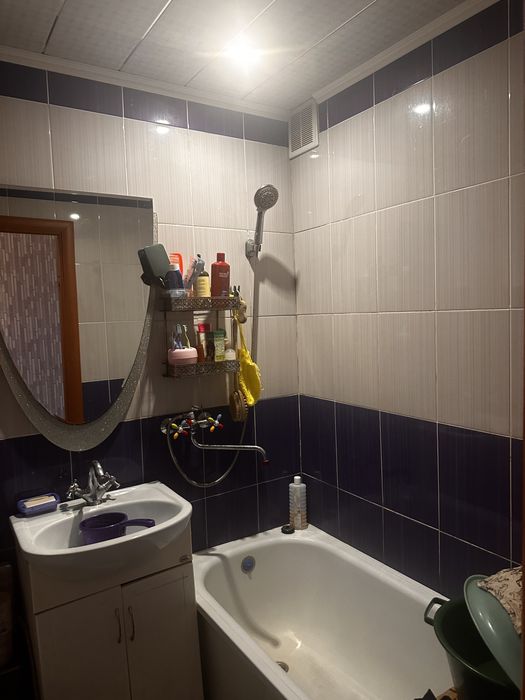 Сдам 2-х комнатную квартиру