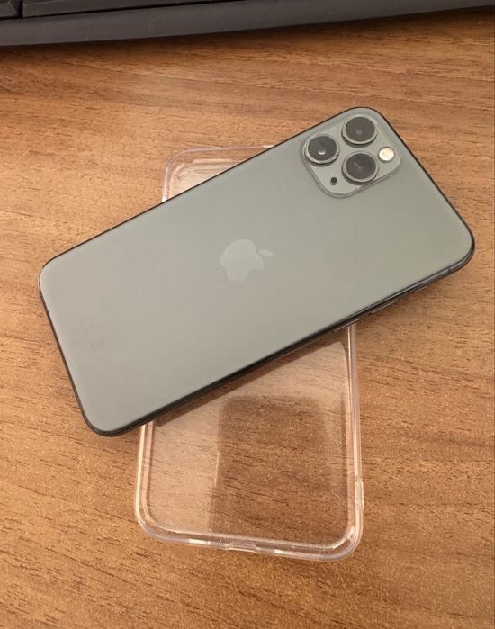 Iphone 11 pro 64gb