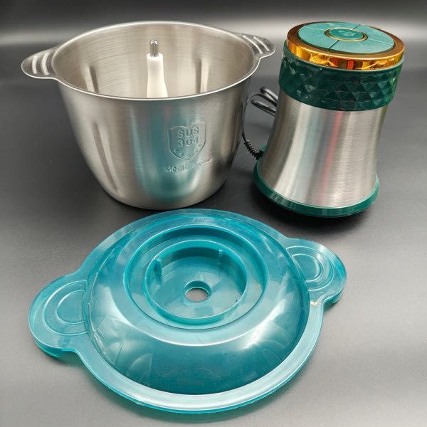 Мултифункционален чопър