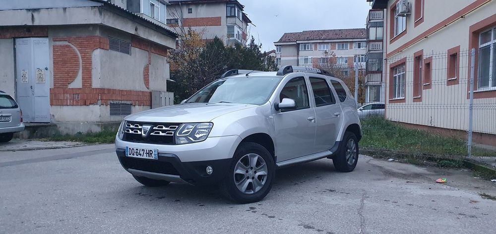 Dacia Duster Duster 1.5 Diesel  Euro 5 An 2015