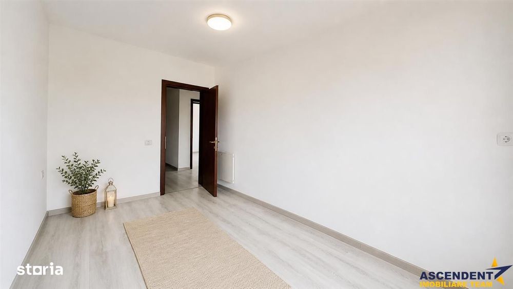 Rezidenta simpla,eleganta,terasa insorita, priveliste,confort termic,p