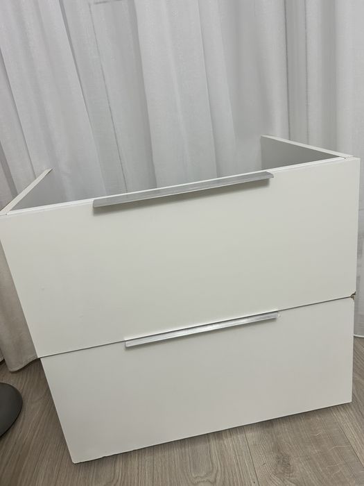 Lavoar  si baterie/ mobilier baie