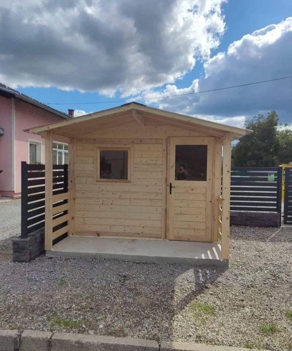 Vând foișor Terase din lemn
-foișoare la comanda
-pergole modele moder