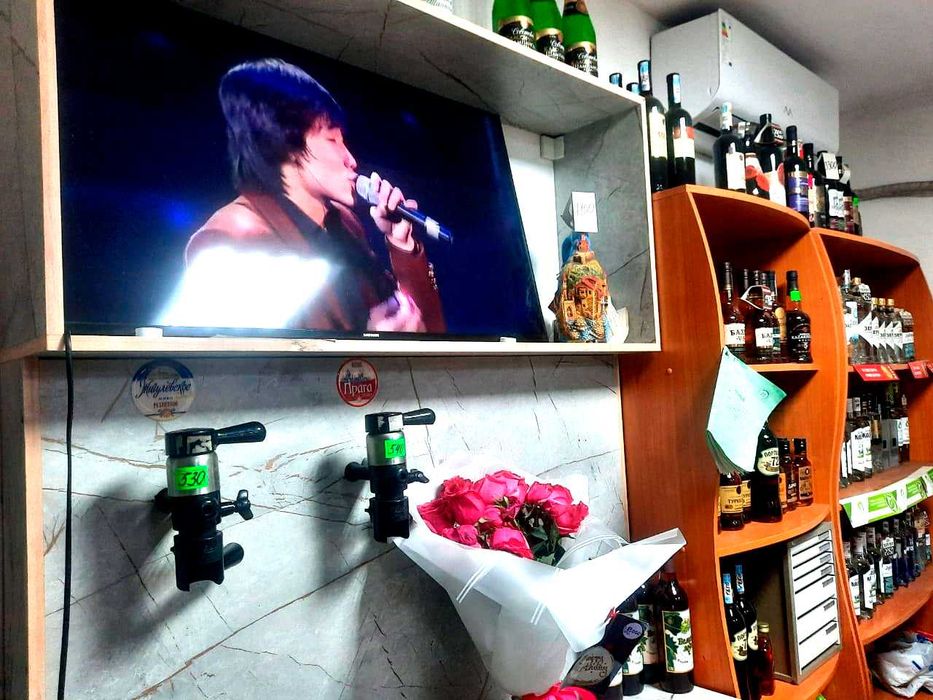 Продается продуктовый магазин