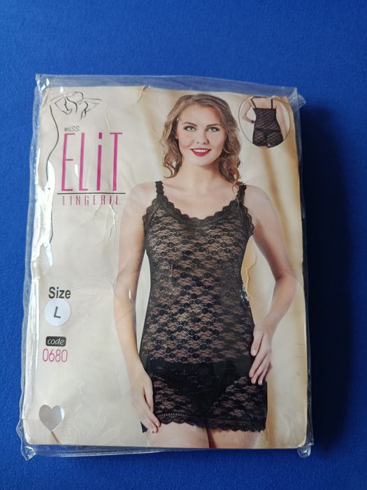 Новый набор для девушек