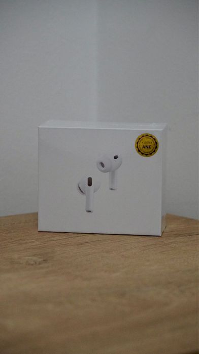 Airpods Pro 3 Airpods 4