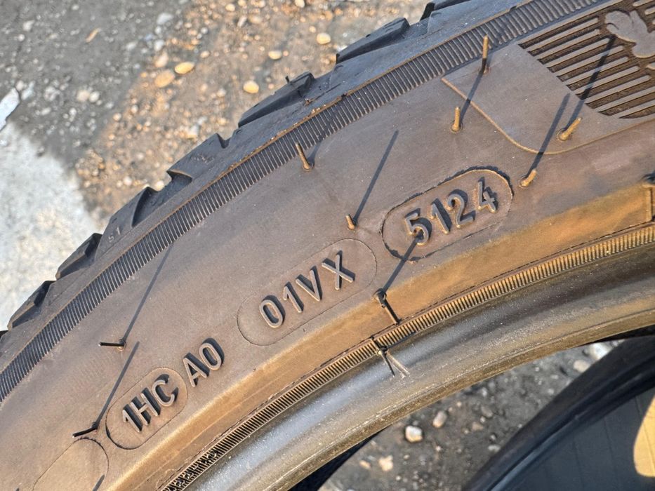 235 45 R20 Mischelin Dot2024