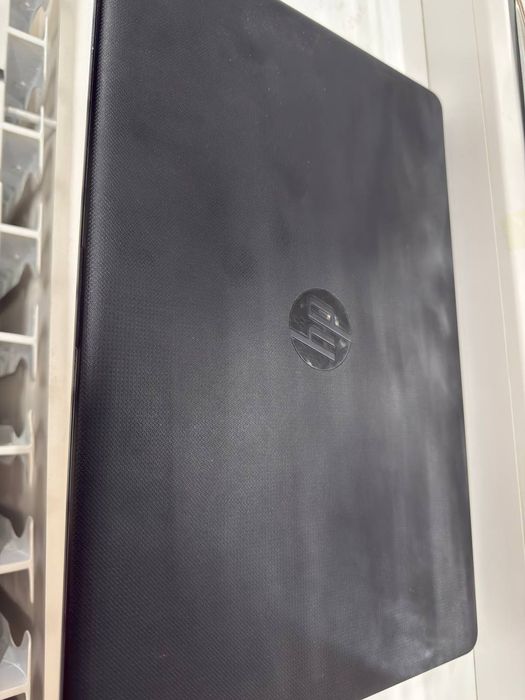 Ноутбук HP хорошем состоянии