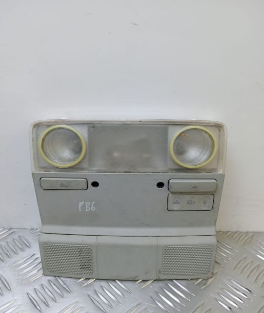 Plafoniera lumini fata 1K0947105 Volkswagen VW Passat B6
