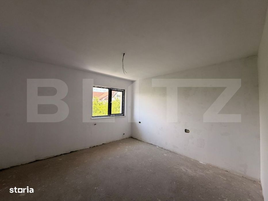 Casa, Ultimele 2 Unitati Disponibile, Triplex Nou Zona Amabasador