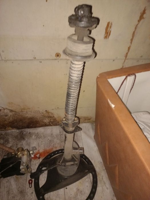 Продам запчасти на
