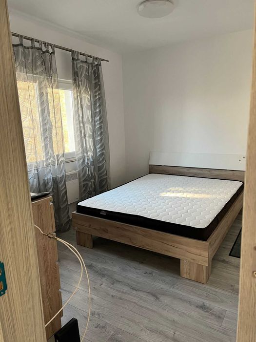 Studio de vacanta sau locuinta permanenta