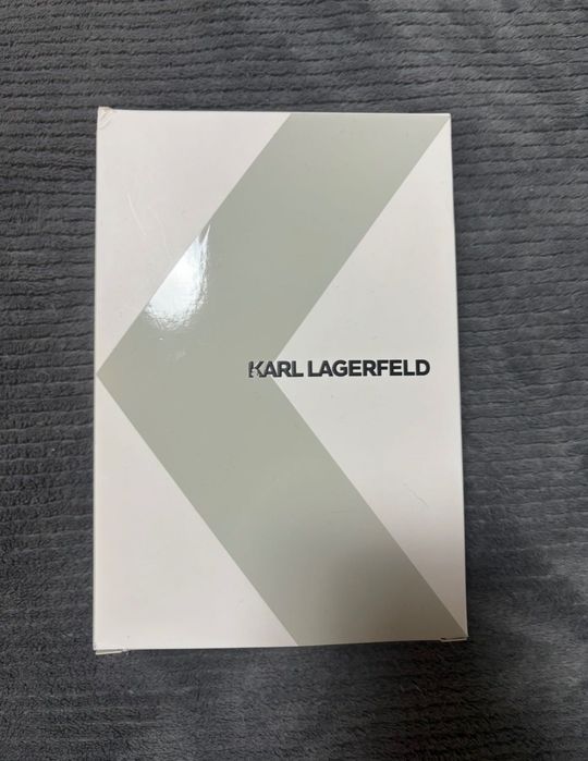 Karl Lagerfeld боксерки x 3 рамер М