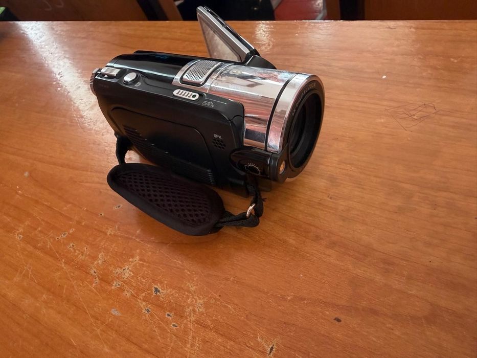 Handcamera SONY video camera