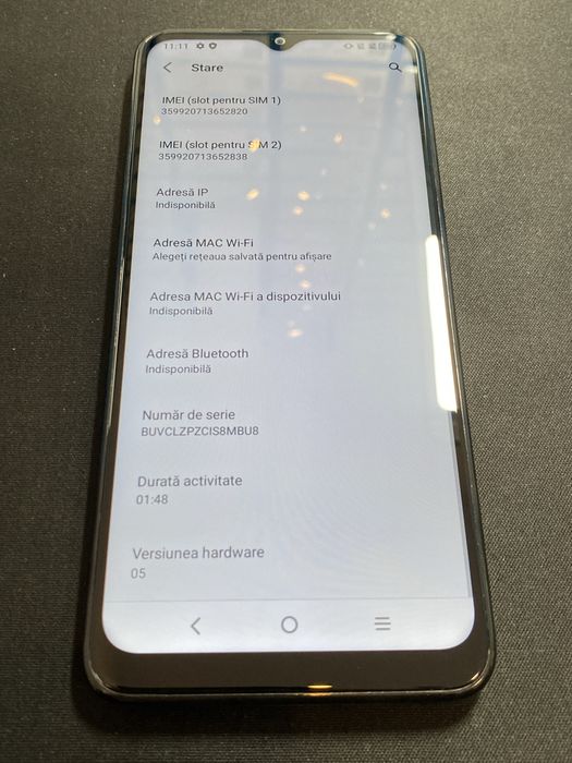TCL 306 32GB ID-XXL10498