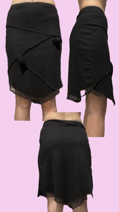 Винтидж поли y2k