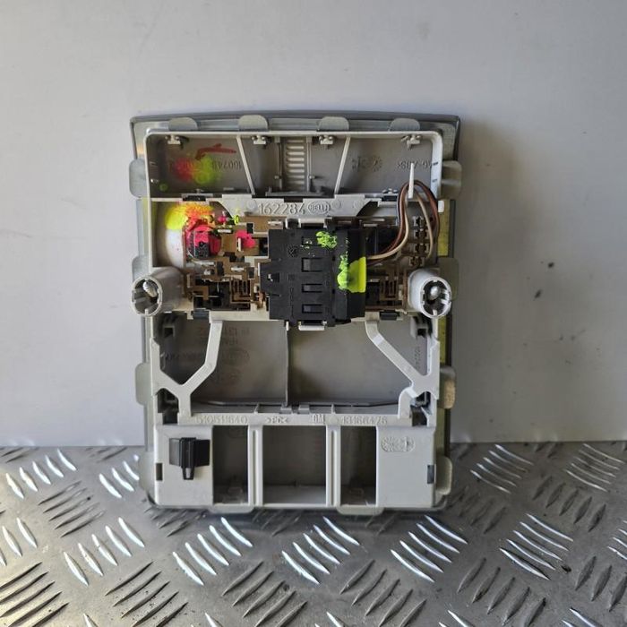 Plafoniera mica - lampa fata Opel Zafira B