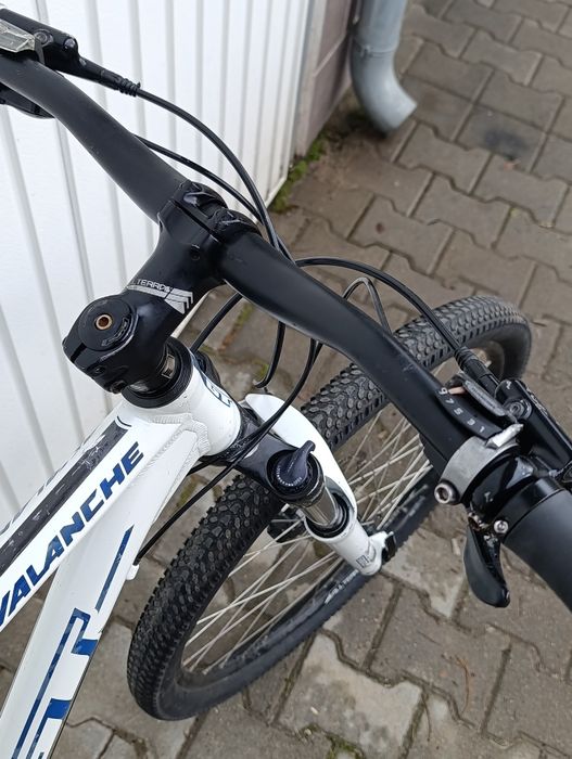 Велосипед 27.5 цола