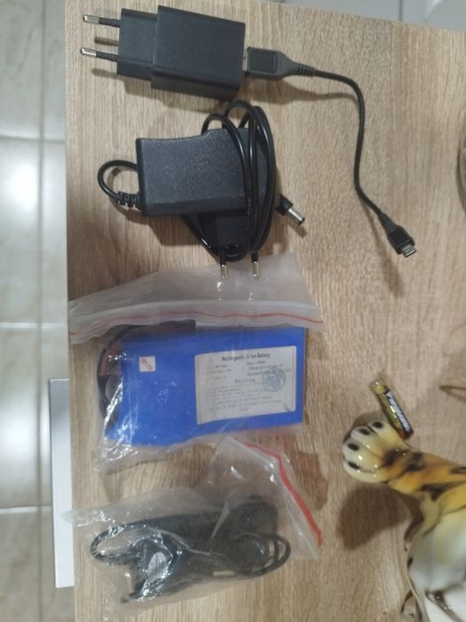 Лодка за захранка Боатман