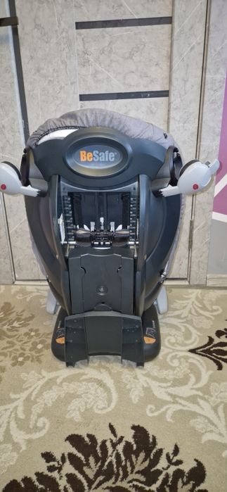 Автокресло детское