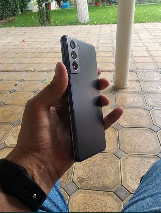 Samsung s21 5G g
